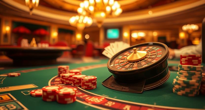 555RR casino platform